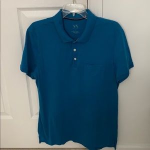 A/X Polo.